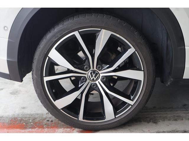 T-ロック TDI Rライン DCC(50枚目)