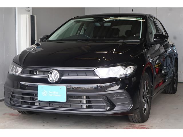 ポロ TSIアクティブ Technology(2枚目)