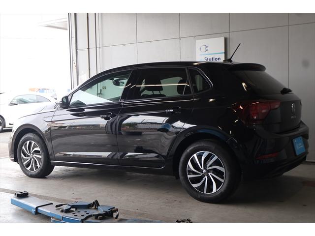 ポロ TSIアクティブ Technology(7枚目)