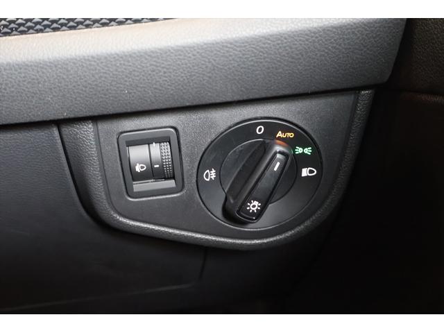 ポロ TSIアクティブ Technology(12枚目)