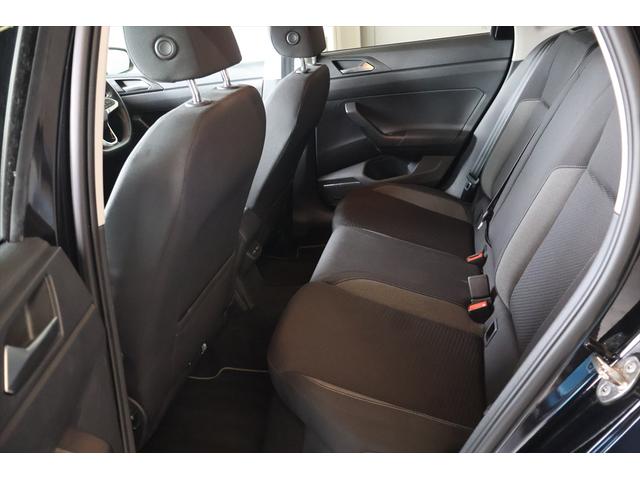 ポロ TSIアクティブ Technology(15枚目)