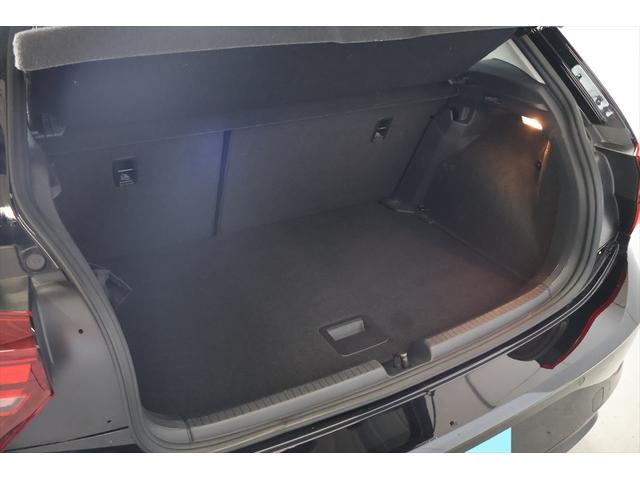 ポロ TSIアクティブ Technology(17枚目)