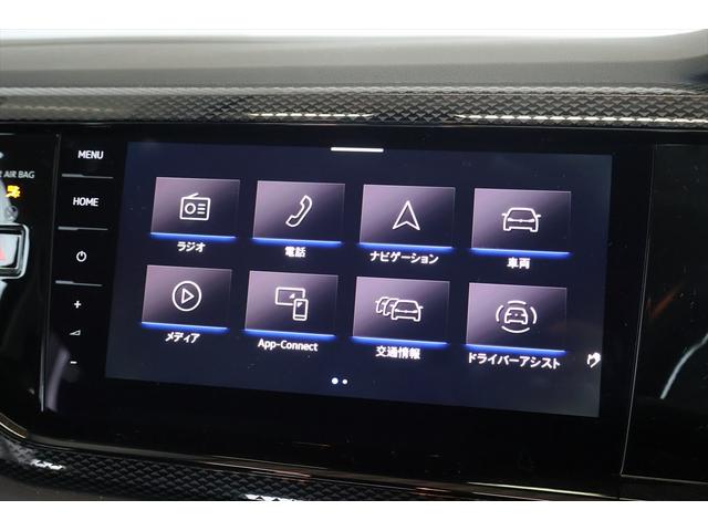 ポロ TSIアクティブ Technology(30枚目)