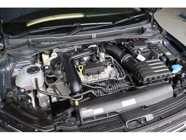 ポロ TSIアクティブ Technology(39枚目)