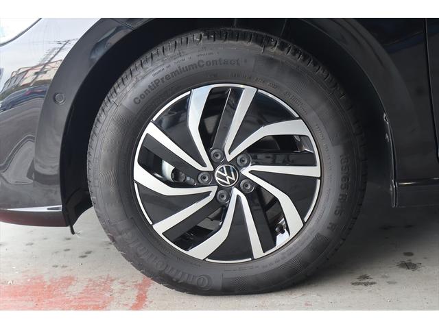 ポロ TSIアクティブ Technology(40枚目)