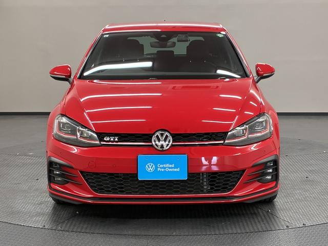 ゴルフＧＴＩ ベースグレード（2枚目）