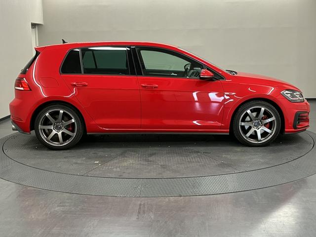 ゴルフＧＴＩ ベースグレード（3枚目）