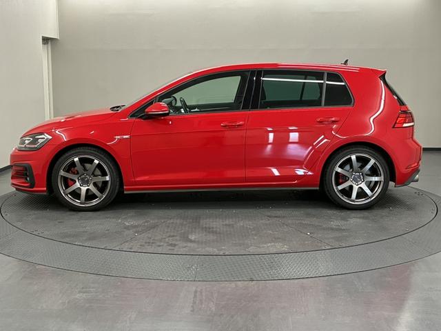 ゴルフＧＴＩ ベースグレード（4枚目）