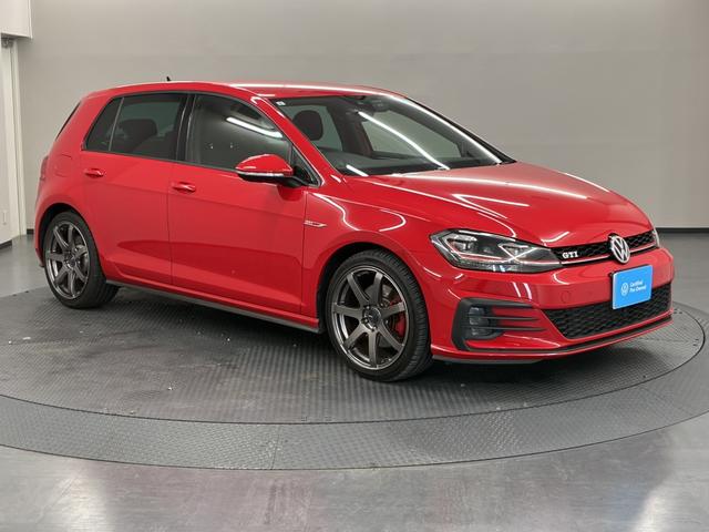 ゴルフＧＴＩ ベースグレード（5枚目）