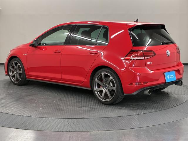 ゴルフＧＴＩ ベースグレード（6枚目）