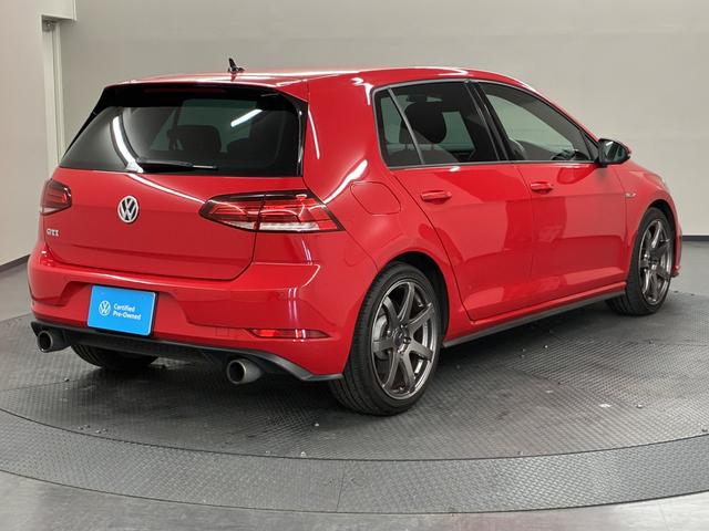 ゴルフＧＴＩ ベースグレード（7枚目）