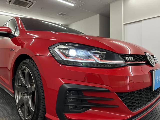 ゴルフＧＴＩ ベースグレード（9枚目）