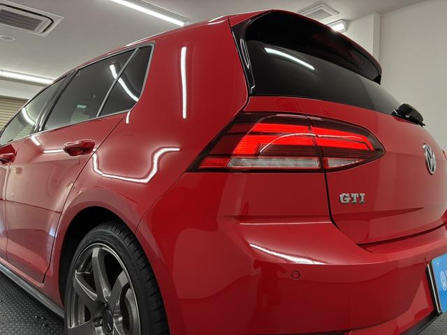 ゴルフＧＴＩ ベースグレード（11枚目）