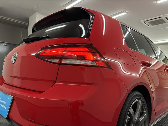 ゴルフＧＴＩ ベースグレード（12枚目）