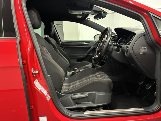 ゴルフＧＴＩ ベースグレード（15枚目）