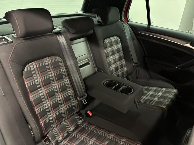 ゴルフＧＴＩ ベースグレード（17枚目）