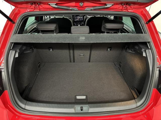 ゴルフＧＴＩ ベースグレード（20枚目）