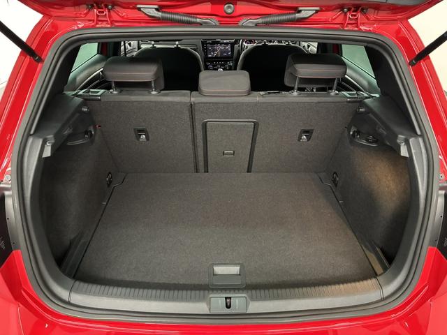ゴルフＧＴＩ ベースグレード（21枚目）