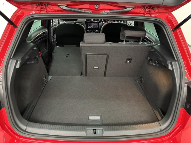 ゴルフＧＴＩ ベースグレード（22枚目）