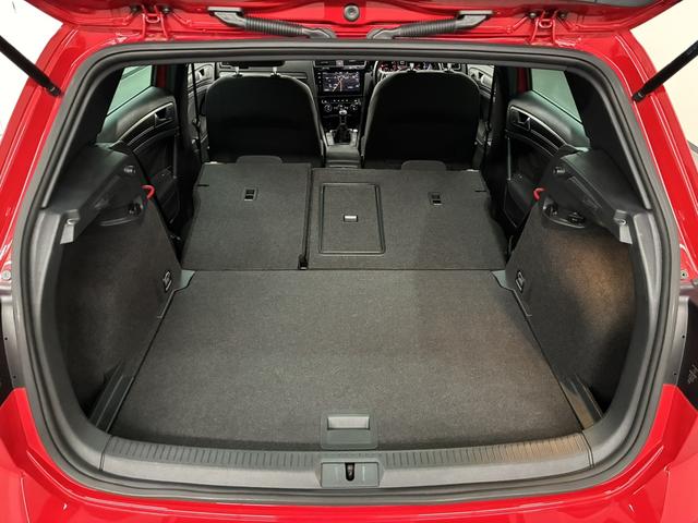 ゴルフＧＴＩ ベースグレード（23枚目）