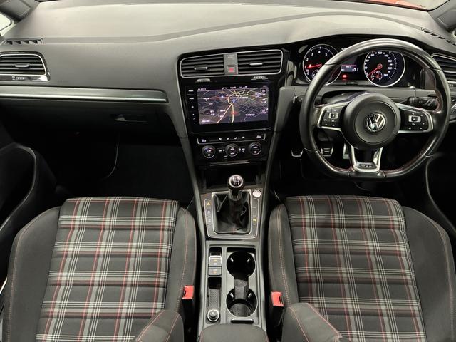 ゴルフＧＴＩ ベースグレード（24枚目）