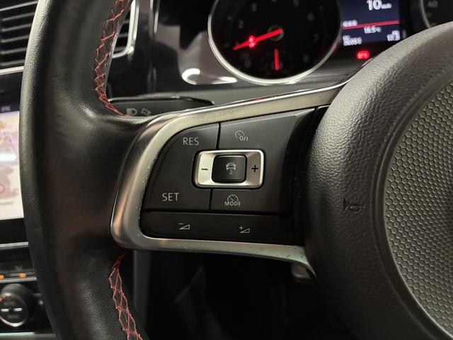 ゴルフＧＴＩ ベースグレード（26枚目）