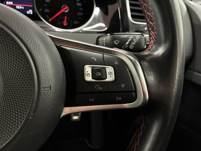 ゴルフＧＴＩ ベースグレード（27枚目）