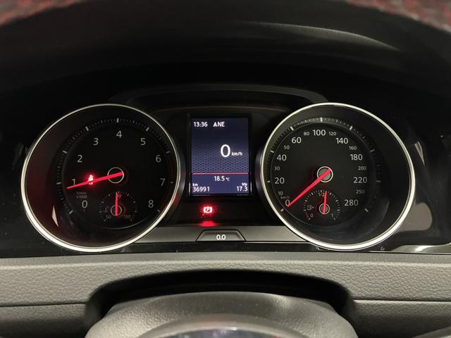 ゴルフＧＴＩ ベースグレード（28枚目）