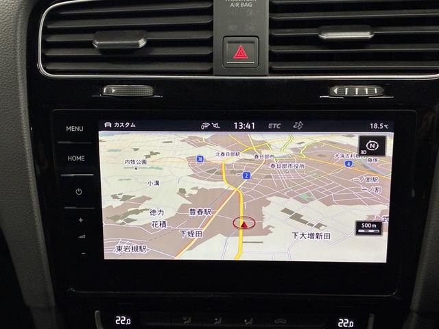 ゴルフＧＴＩ ベースグレード（31枚目）