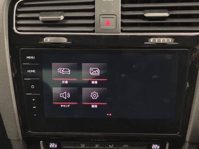 ゴルフＧＴＩ ベースグレード（33枚目）