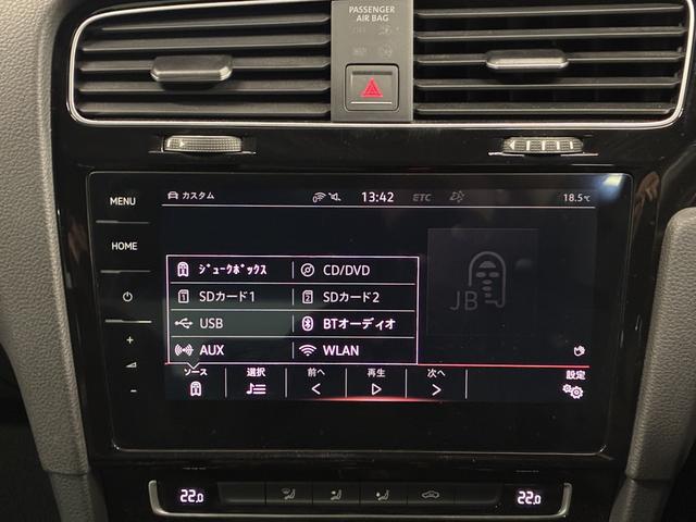 ゴルフＧＴＩ ベースグレード（34枚目）