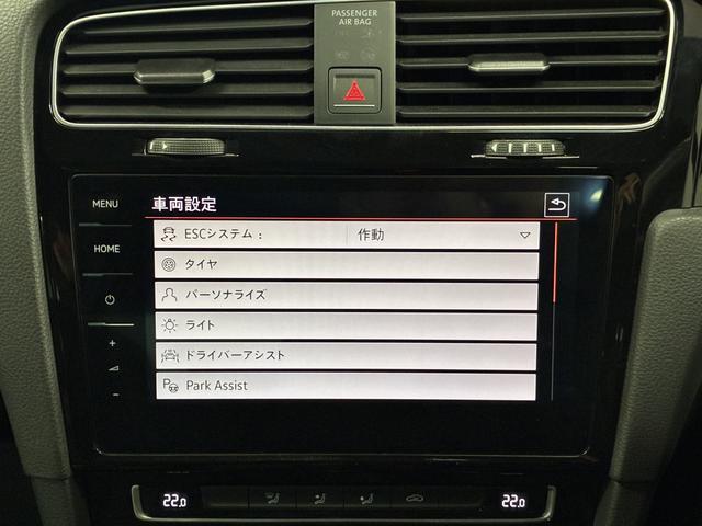 ゴルフＧＴＩ ベースグレード（35枚目）