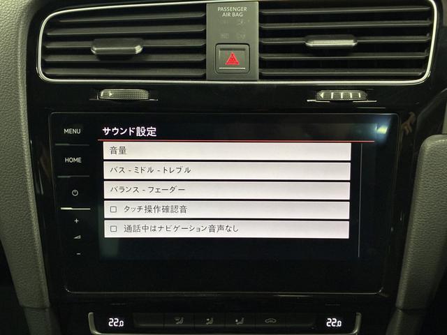 ゴルフＧＴＩ ベースグレード（37枚目）