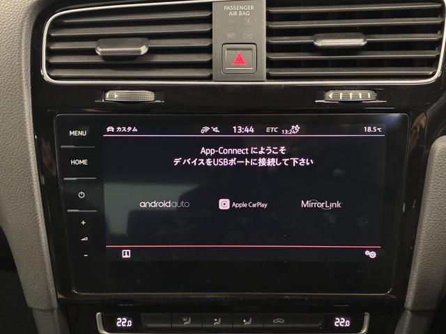 ゴルフＧＴＩ ベースグレード（38枚目）