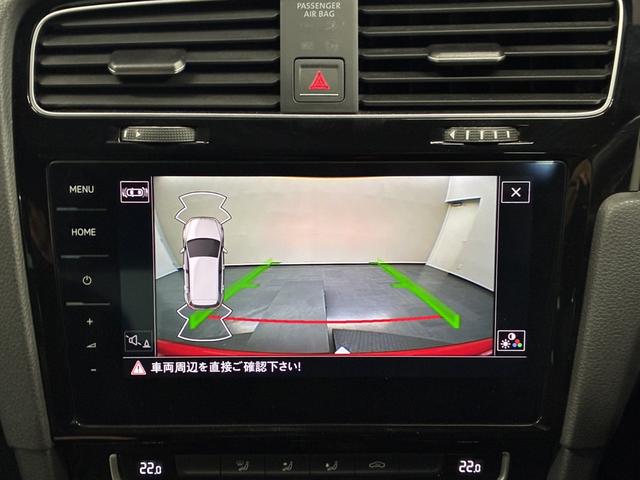 ゴルフＧＴＩ ベースグレード（39枚目）