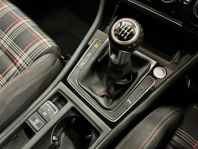 ゴルフＧＴＩ ベースグレード（44枚目）