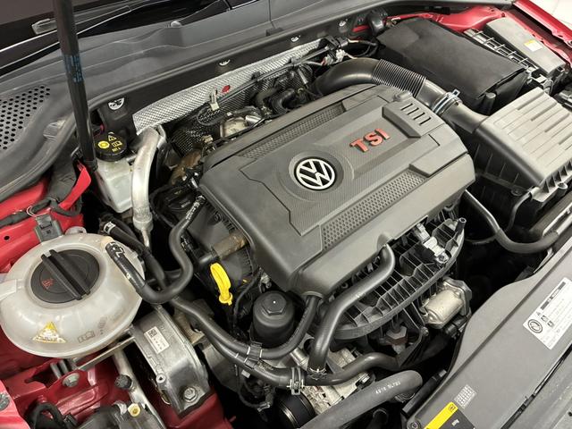 ゴルフＧＴＩ ベースグレード（45枚目）