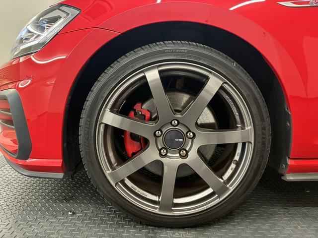 ゴルフＧＴＩ ベースグレード（46枚目）