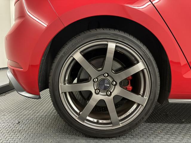 ゴルフＧＴＩ ベースグレード（49枚目）