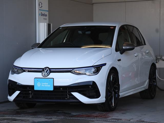 ゴルフＲ ベースグレード　ＤＣＣＰＫＧ（2枚目）