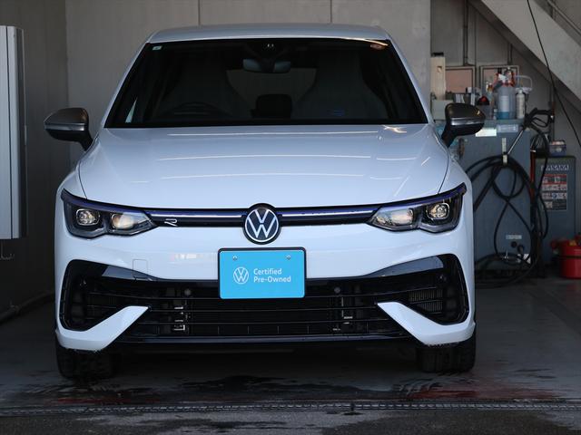 ゴルフＲ ベースグレード　ＤＣＣＰＫＧ（3枚目）