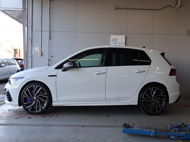 ゴルフＲ ベースグレード　ＤＣＣＰＫＧ（5枚目）