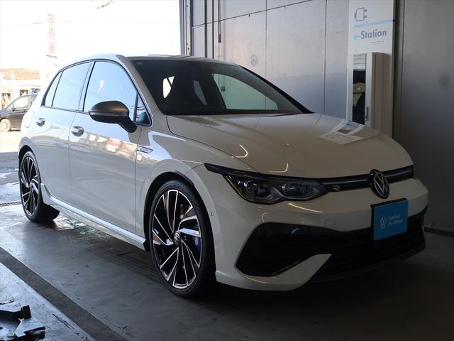 ゴルフＲ ベースグレード　ＤＣＣＰＫＧ（6枚目）