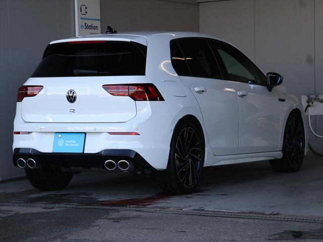 ゴルフＲ ベースグレード　ＤＣＣＰＫＧ（8枚目）