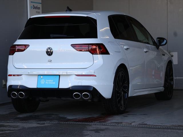 ゴルフＲ ベースグレード　ＤＣＣＰＫＧ（9枚目）