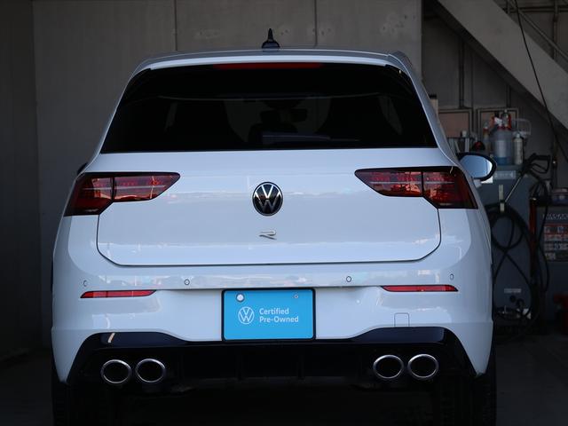 ゴルフＲ ベースグレード　ＤＣＣＰＫＧ（10枚目）