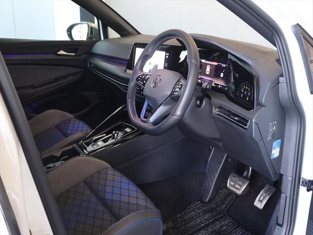 ゴルフＲ ベースグレード　ＤＣＣＰＫＧ（14枚目）