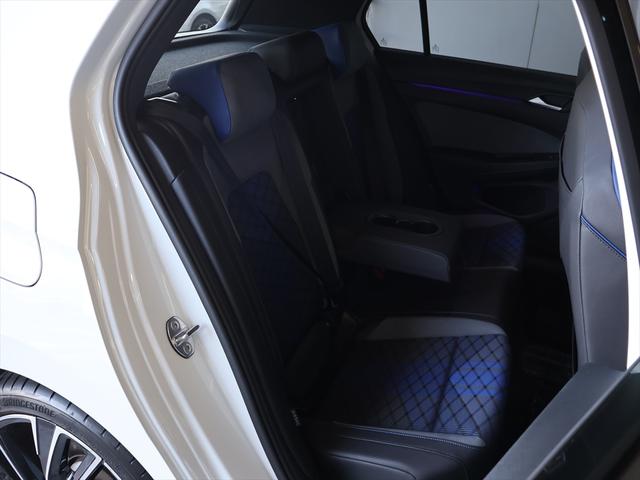 ゴルフＲ ベースグレード　ＤＣＣＰＫＧ（18枚目）