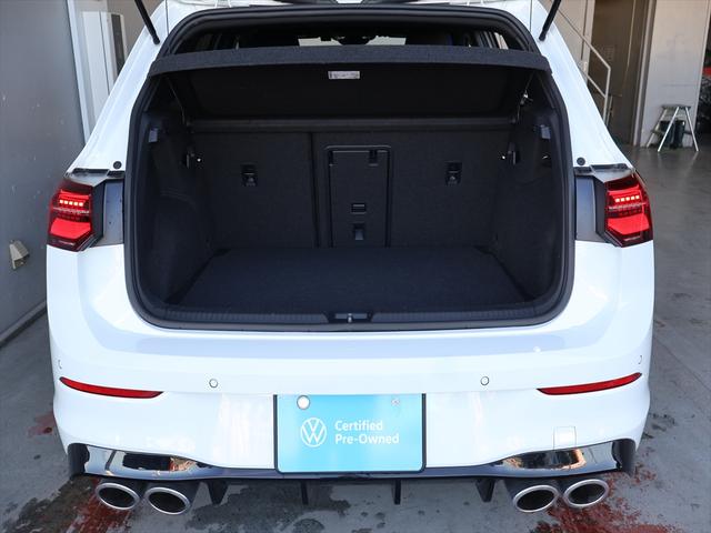 ゴルフＲ ベースグレード　ＤＣＣＰＫＧ（20枚目）