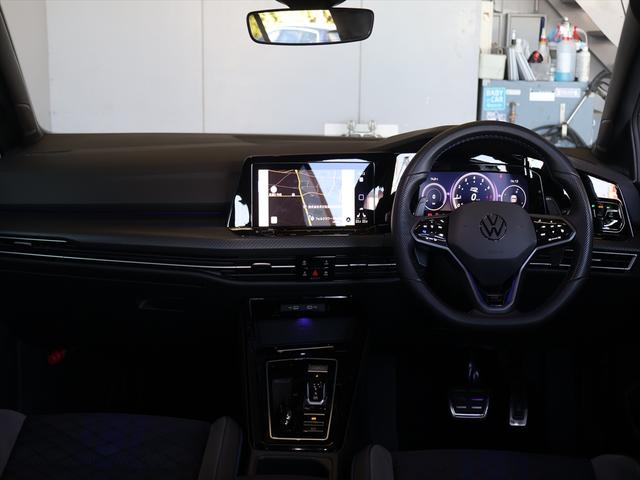 ゴルフＲ ベースグレード　ＤＣＣＰＫＧ（24枚目）